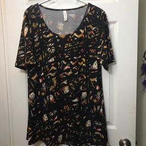LuLaRoe Perfect T